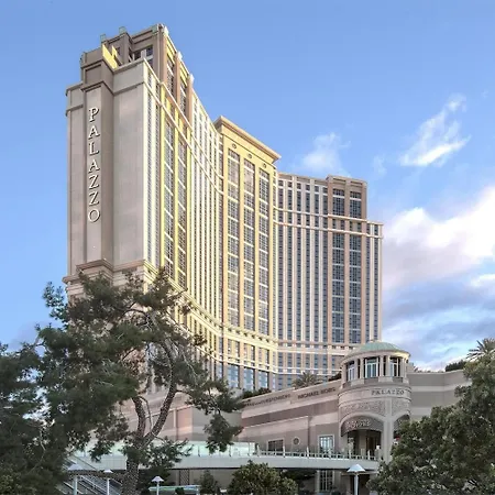 The Palazzo At The Venetian Resort By Suiteness-2